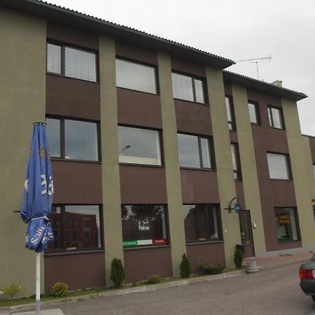 Rocca Apartments Tallinn Exterior foto