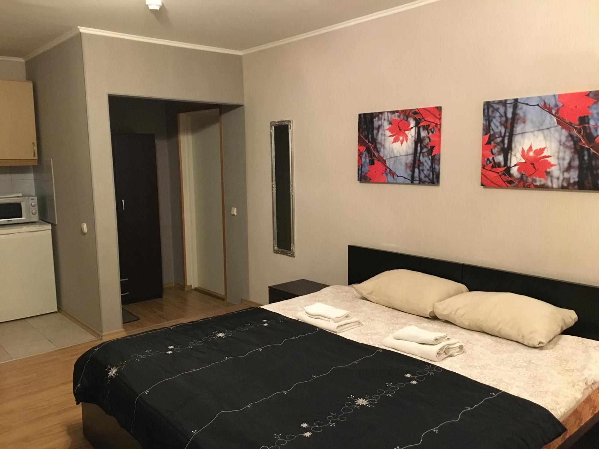 Rocca Apartments Tallinn Cameră foto