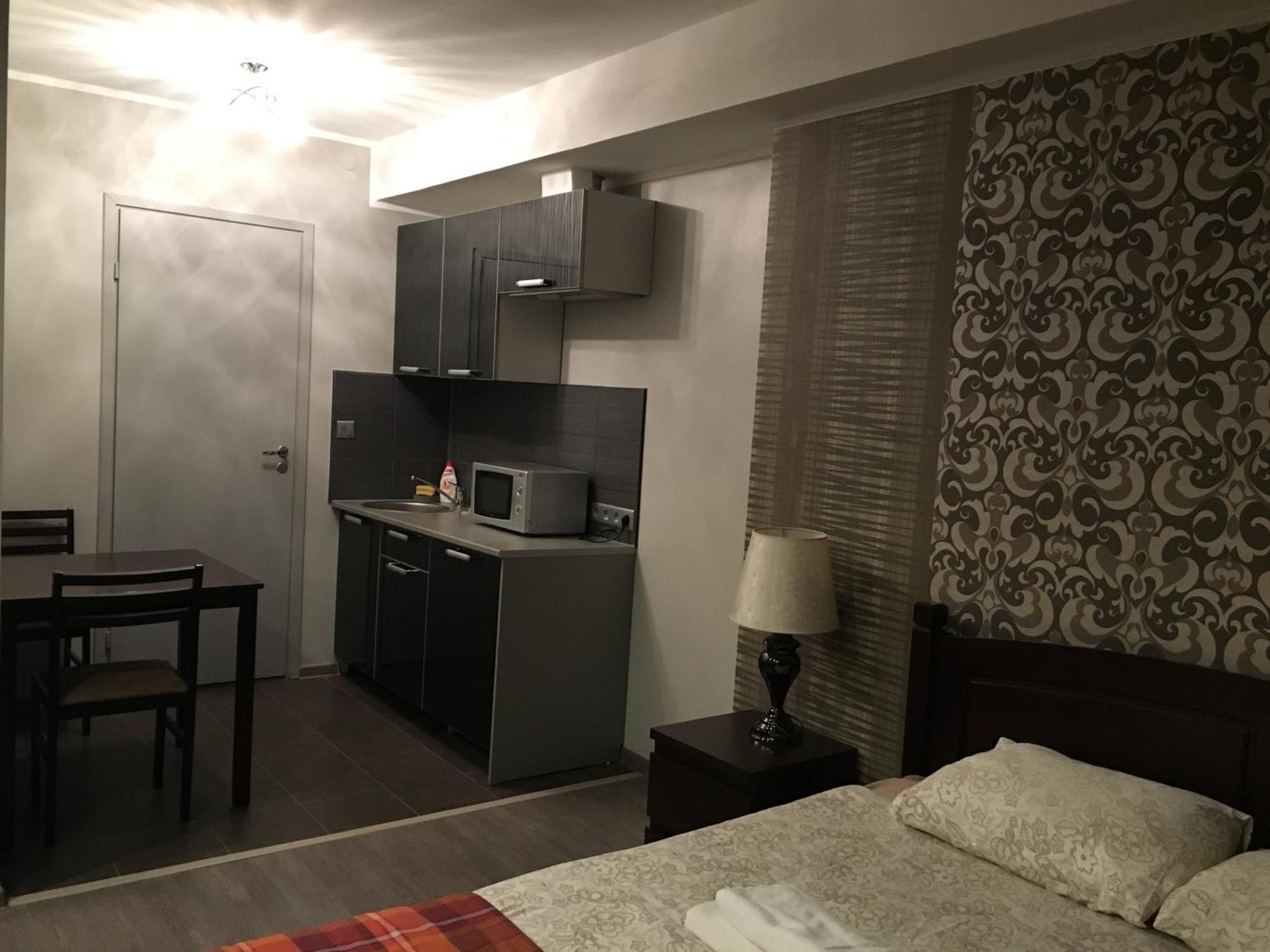 Rocca Apartments Tallinn Cameră foto