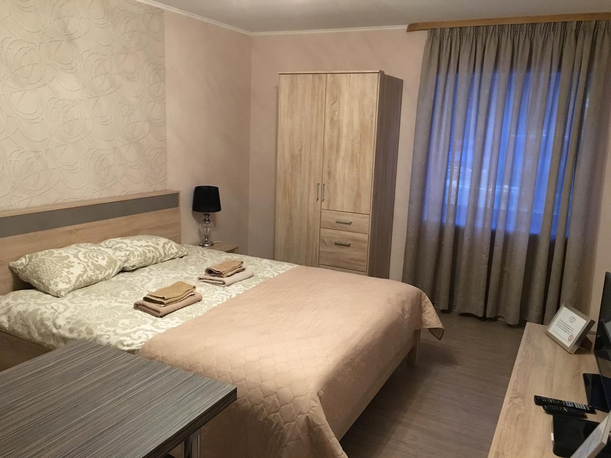 Rocca Apartments Tallinn Cameră foto
